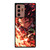 TANJIRO KAMADO DEMON SLAYER ANIME Samsung Galaxy Note 20 Ultra Case Cover