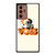 TENNESSEE VOLS VOLUNTEERS HELMET LOGO Samsung Galaxy Note 20 Ultra Case Cover