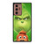 THE GRINCH AND MAX DR SEUSS Samsung Galaxy Note 20 Ultra Case Cover