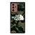 THE NORTH FACE LOGO CAMO Samsung Galaxy Note 20 Ultra Case Cover