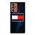 TOMMY HILFIGER LOGO ICON ART Samsung Galaxy Note 20 Ultra Case Cover TOMMY HILFIGER LOGO ICON ART Samsung Galaxy Note 20 Ultra Case Cover