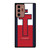 TOMMY HILFIGER LOGO ICON EMBLEM NEW Samsung Galaxy Note 20 Ultra Case Cover