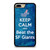 LOS ANGELES DODGERS MLB BASEBALL BANTER iPhone 7 / 8 Plus Case Cover