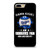 LOS ANGELES DODGERS MLB BASEBALL FANS iPhone 7 / 8 Plus Case Cover