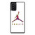 AIR ZOMBIE JORDAN PARODY LOGO Samsung Galaxy Note 20 Case Cover