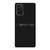 AMG MERCEDES BENZ LOGO CARBON Samsung Galaxy Note 20 Case Cover AMG MERCEDES BENZ LOGO CARBON Samsung Galaxy Note 20 Case Cover