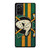 ANAHEIM DUCKS HOCKEY LOGO NHL TEAM ICON Samsung Galaxy Note 20 Case Cover