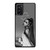 ARIANA GRANDE THANK YOU NEXT Samsung Galaxy Note 20 Case Cover
