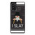 BEYONCE I SLAY QUOTE Samsung Galaxy Note 20 Case Cover