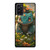 BULBASAUR POKEMON POCKET MONSTERS Samsung Galaxy Note 20 Case Cover