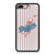 LOS ANGELES DODGERS MLB NIKE iPhone 7 / 8 Plus Case Cover