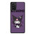 CARTOON KUROMI CAT Samsung Galaxy Note 20 Case Cover