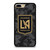 LOS ANGELES FC MLS BLACK CAMO iPhone 7 / 8 Plus Case Cover