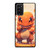 CHIBI CHARMANDER POKEMON POCKET MONSTERS Samsung Galaxy Note 20 Case Cover
