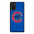 CHICAGO CUBS MASCOT BASEBALL TEAM LOGO Samsung Galaxy Note 20 Case Cover