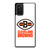 CLEVELAND BROWNS FOOTBALL LOGO ICON Samsung Galaxy Note 20 Case Cover