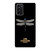 COACH NEW YORK LOGO DRAGONFLY Samsung Galaxy Note 20 Case Cover