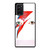 DAVID BOWIE FACE STYLE Samsung Galaxy Note 20 Case Cover