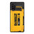DEWALT TOOL LOGO ROOFING NAILER Samsung Galaxy Note 20 Case Cover