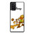 DISNEY CHIP AND DALE CLASSIC CARTOON Samsung Galaxy Note 20 Case Cover