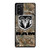 DODGE RAM TRUCK LOGO CAMO Samsung Galaxy Note 20 Case Cover