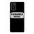 DURAMAX DIESEL LOGO ICON Samsung Galaxy Note 20 Case Cover