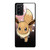 EEVEE POKEMON POCKET MONSTERS Samsung Galaxy Note 20 Case Cover