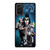 GENE SIMMONS KISS BASSIST Samsung Galaxy Note 20 Case Cover
