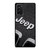 JEEP CAR LOGO UNDER RAIN Samsung Galaxy Note 20 Case Cover