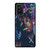 JUICE WRLD RAPPER ART Samsung Galaxy Note 20 Case Cover