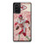 KANSAS CITY CHIEFS 15 PATRICK MAHOMES Samsung Galaxy Note 20 Case Cover