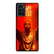 KANYE WEST RAPPER Samsung Galaxy Note 20 Case Cover