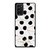 KATE SPADE NEW YORK LOGO BLACK CHERRIES Samsung Galaxy Note 20 Case Cover