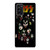 KISS ROCK AND ROLL BAND Samsung Galaxy Note 20 Case Cover