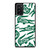 LACOSTE CROC CUTE ICON Samsung Galaxy Note 20 Case Cover