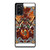 LEGEND OF ZELDA NINTENDO GAMES ART Samsung Galaxy Note 20 Case Cover