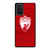 LIVERPOOL FC FOOTBALL CLUB YNWA LOGO Samsung Galaxy Note 20 Case Cover