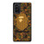 MCM MICHAEL CROMER MUNICH BATHING APE CAMO Samsung Galaxy Note 20 Case Cover