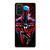 MILES MORALES AND MIGUEL SPIDERMAN ACROSS SPIDER VERSE Samsung Galaxy Note 20 Case Cover