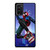 MILES MORALES SPIDERMAN MOVIE Samsung Galaxy Note 20 Case Cover MILES MORALES SPIDERMAN MOVIE Samsung Galaxy Note 20 Case Cover
