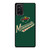 MINNESOTA WILD LOGO NHL HOCKEY TEAM Samsung Galaxy Note 20 Case Cover