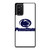 PENN STATE NITTANY LIONS LOGO FOOTBALL PENNSYLVANIA Samsung Galaxy Note 20 Case Cover