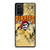 PITTSBURGH PIRATES BASEBALL LOGO TEAM ICON Samsung Galaxy Note 20 Case Cover