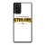 PITTSBURGH STEELERS FOOTBALL LOGO TEAM EMBLEM Samsung Galaxy Note 20 Case Cover