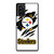 PITTSBURGH STEELERS FOOTBALL TEAM LOGO Samsung Galaxy Note 20 Case Cover