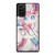 POKEMON POCKET MONSTERS SYLVEON Samsung Galaxy Note 20 Case Cover