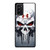PUNISHER MARVEL UNDER ARMOUR LOGO Samsung Galaxy Note 20 Case Cover
