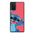 STITCH DISNEY CARTOON 2 Samsung Galaxy Note 20 Case Cover