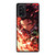 TANJIRO KAMADO DEMON SLAYER ANIME Samsung Galaxy Note 20 Case Cover