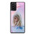 TAYLOR SWIFT LOVER ALBUM COVER Samsung Galaxy Note 20 Case Cover